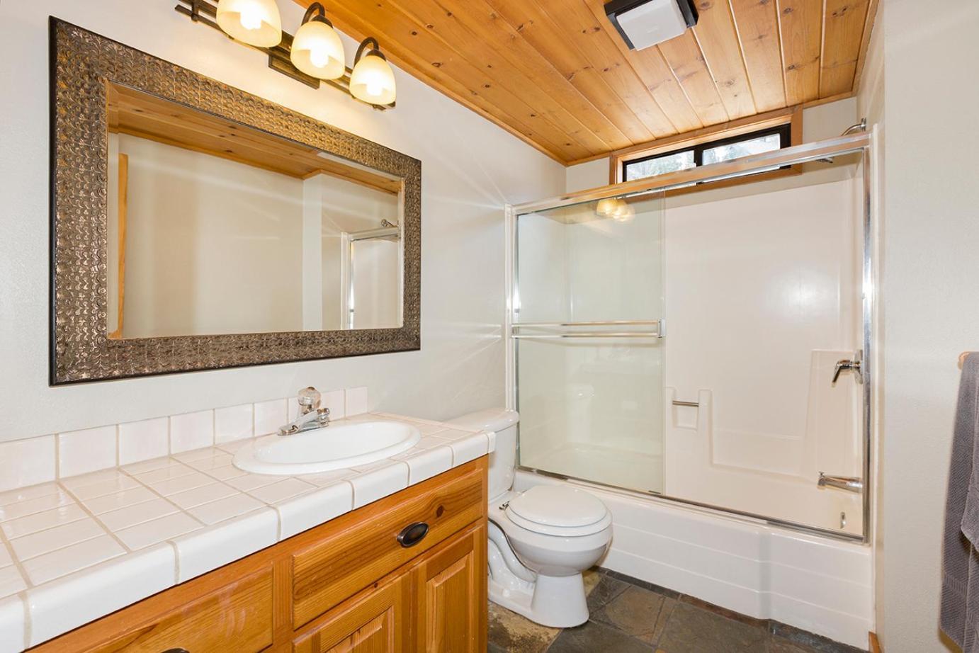 Mineral Springs 3 Bedroom W Hot Tub Available In Alpine Meadows Olympic Valley  Exterior photo